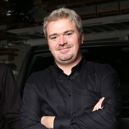 Tobias Cors