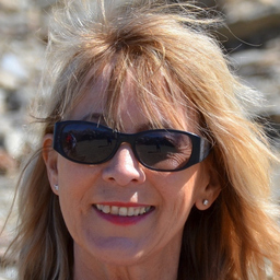 Profilbild Martina Koellner