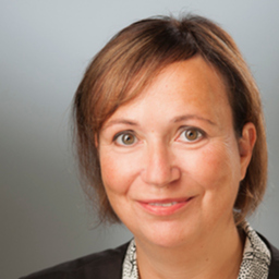 Silke Frerichs