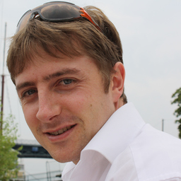 Sergej Scheibel
