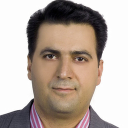 Behzad Jafari