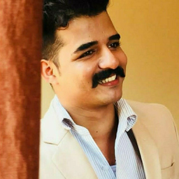 Vishnu Chandran k