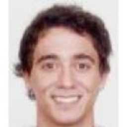 Daniel Gismero Perez