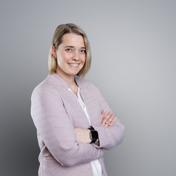 Sabrina Peitz