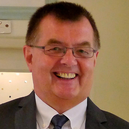Klaus Thomassen