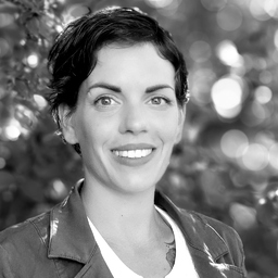 Chantal Beringer