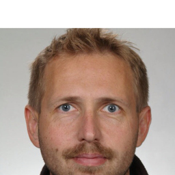 Klaus Lichtenwörther