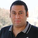 Hisham Nabil