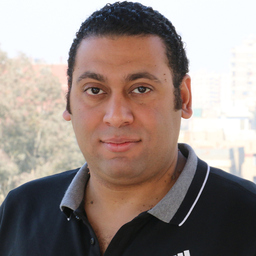 Hisham Nabil