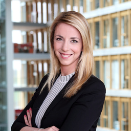 Sarah Liesenfeld