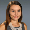 Alissa Werbach