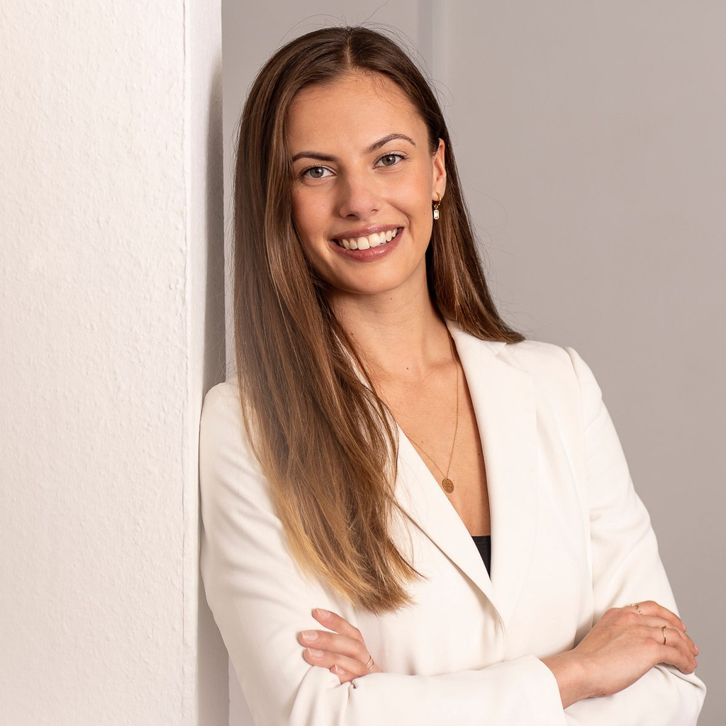 juliane zimmer xing