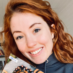 Franziska Hör's profile picture