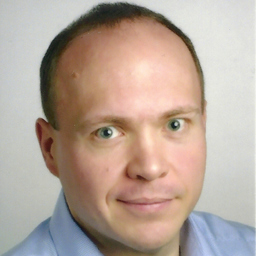 Andreas Gilg