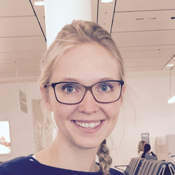 Nora Vöge