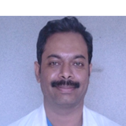 Dr. Ganesh Reddaiah Chunduri
