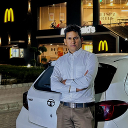 Ashish Duhan