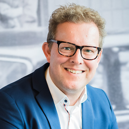 Patrick Berkhout
