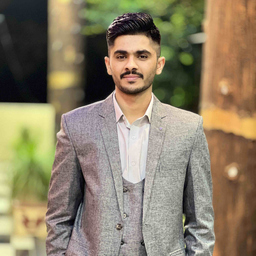 Afrasiyab Haider