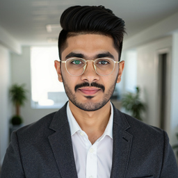 Afrasiyab Haider