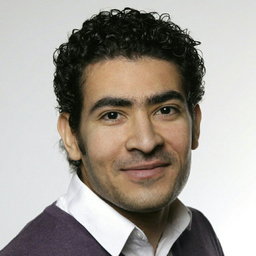 Mohamed Taha