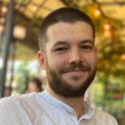 Serdean Alexandru's profile picture