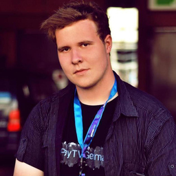 Patrick Mayrhofer