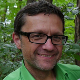 Profilbild Markus Fischer