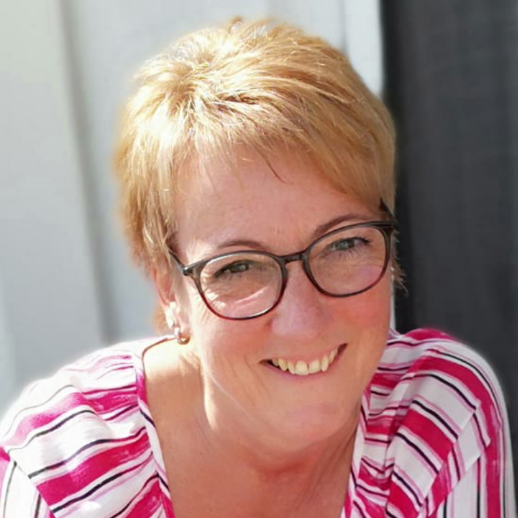 Lydia Kieback Operations Assistant Nexperia Germany GmbH XING