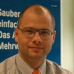 Dirk Wansart