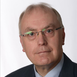 Jürgen Prinz