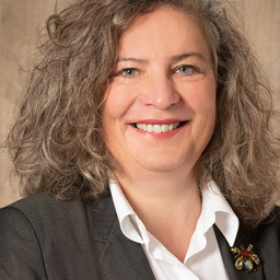 Gudrun Speidel