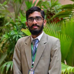 MUHAMMAD HASSAM SAQIB