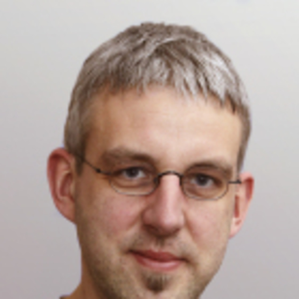 Konstantin Kraft Glasapparatebauer Universität Ulm XING