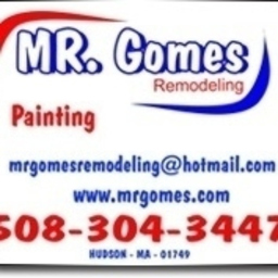 Mrgomes Remodeling