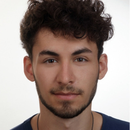 Profilbild Denis Adali