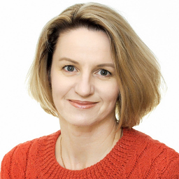 Katsiaryna Mikhalkovich
