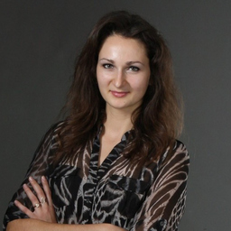 Kristina Potshivalova