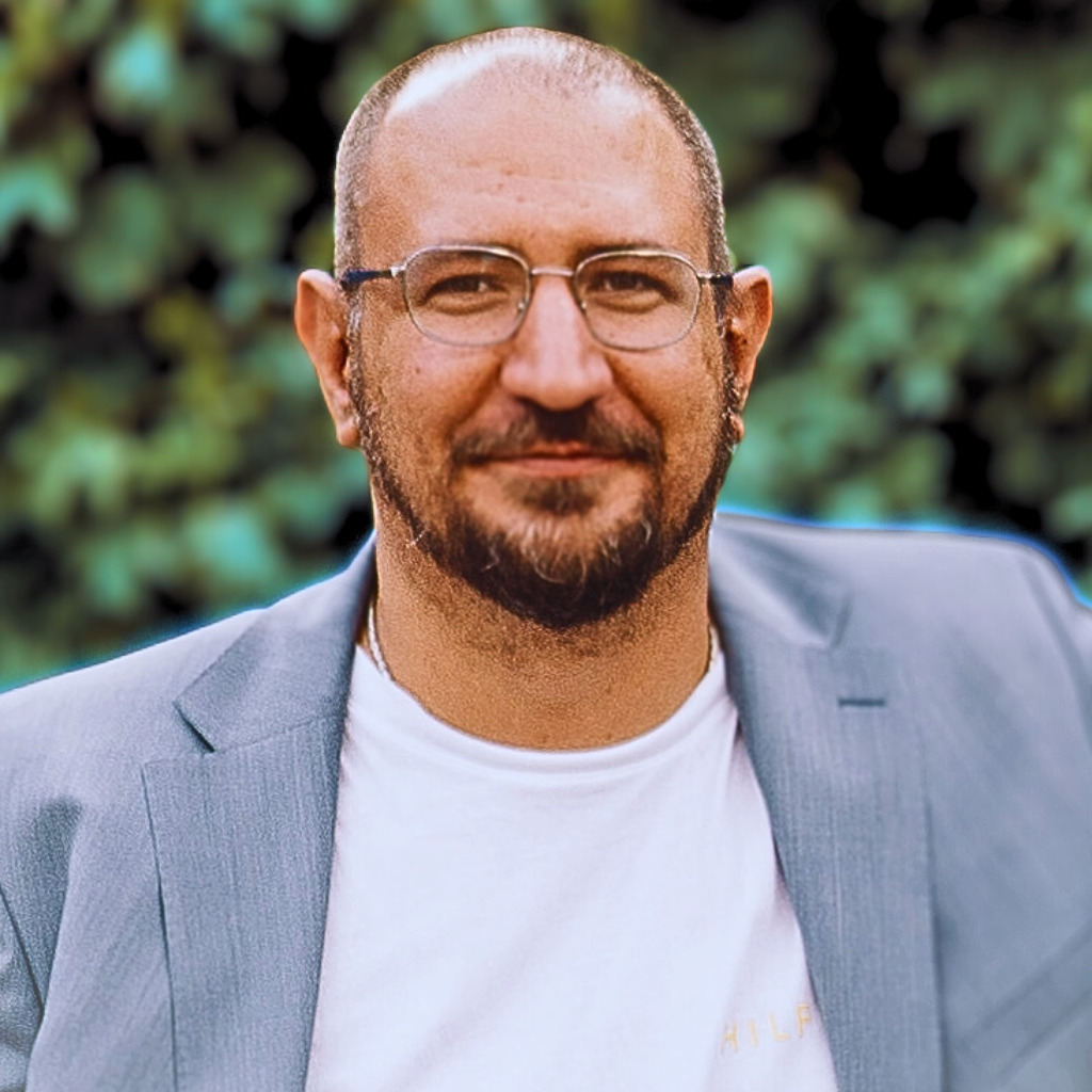 Eduard Müller Vertriebsmitarbeiter im Außendienst Sonepar