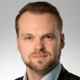 Patrick Wybierek