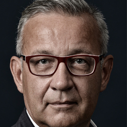 Bernhard H. Reese