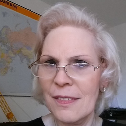 Petra Betz