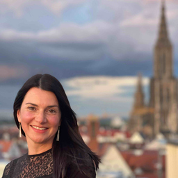 Carmen Garcia Morales