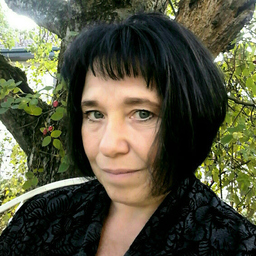 Profilbild Birgit Weigand