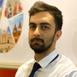 Dipl.-Ing. Mohammad Mahdi Maani