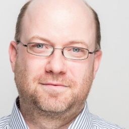 Arne Hilmann