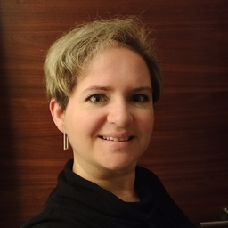 Ruth Kiermeier