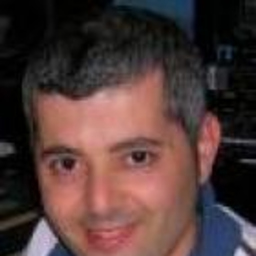 Massimiliano Cenatiempo