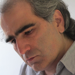 Dimiter Panev