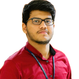 Suryaprakash Manoharan